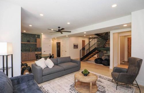 Sundance House | Luxury 4br Mountain Retreat Near Sundance Resort