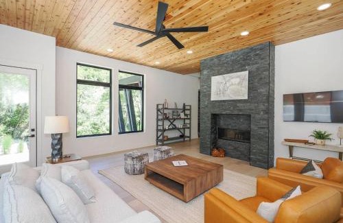 Sundance House | Luxury 4br Mountain Retreat Near Sundance Resort