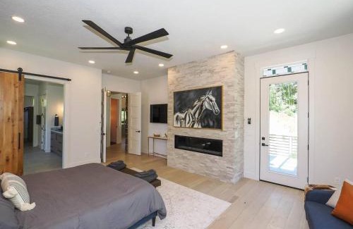 Sundance House | Luxury 4br Mountain Retreat Near Sundance Resort