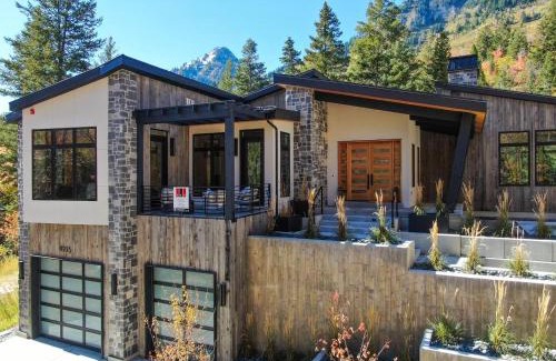 Sundance House | Luxury 4br Mountain Retreat Near Sundance Resort