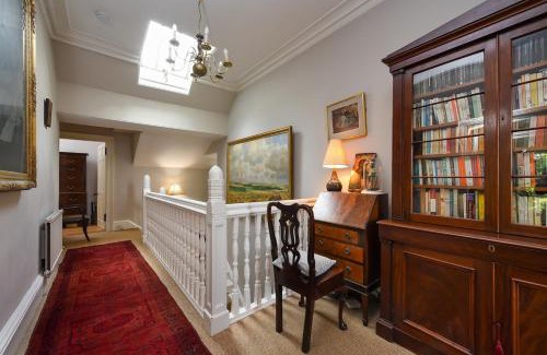 Kirriemuir House | Luxury 5-Bed Country Retreat in the Angus Glens