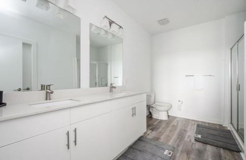 Old Fourth Ward House | Luxury 5Beds 3Baths 2Balcony Penthouse 542Blvd