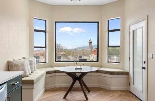 Cottonwood House | Luxury 5BR Cottonwood Retreat with Pool and Panoramic Views