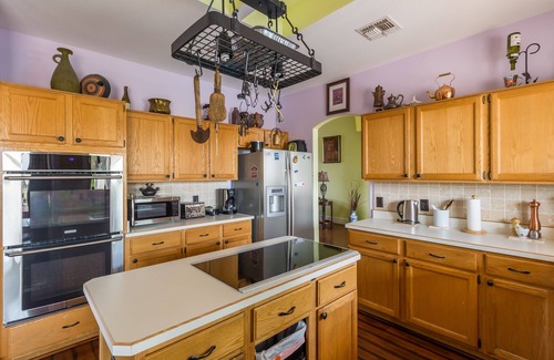 Arrowhead Ranch House | Luxury 5BR designer home w/private pool, newly renovated in Aug. '23