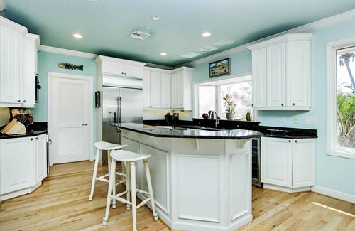 Captiva House | Luxury 5BR Gulf-View Home with Private Pool, Spa & High-Tech Entertainment