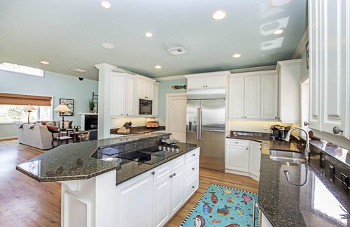 Captiva House | Luxury 5BR Gulf-View Home with Private Pool, Spa & High-Tech Entertainment