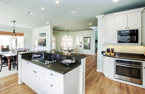 Captiva House | Luxury 5BR Gulf-View Home with Private Pool, Spa & High-Tech Entertainment