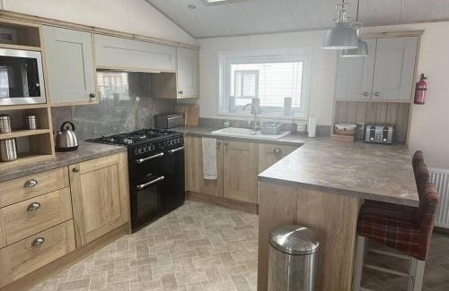 New Forest District Apartment | Luxury 6-8 Berth Lodge