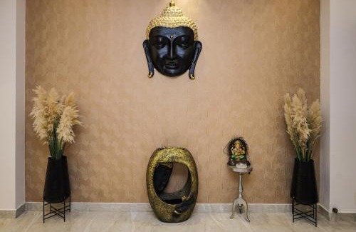 Vidhyadhar Nagar Villa | Luxury 6BHk Pool Villa Near Jaipur Railway Station