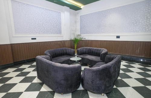 Vidhyadhar Nagar Villa | Luxury 6BHk Pool Villa Near Jaipur Railway Station