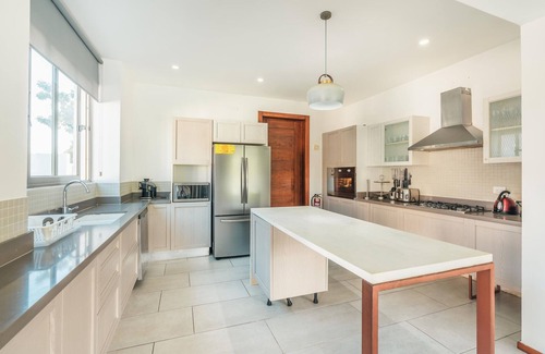 Yarary - Cap Cana Villa | Luxury 6BR villa w pool/maid at Yarari