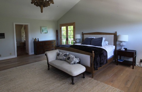 Orinda Villa | Luxury 7 acre Private Gated Estate