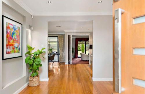 Nulkaba House | Luxury 7 bedroom Estate Hunter Manor Located in Central Hunter Valley