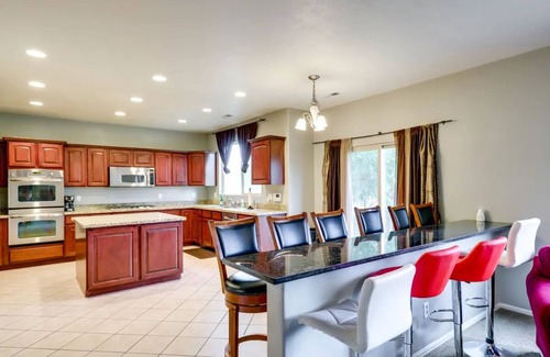 Lehi House | Luxury 8-bedroom house-search Chewfaster