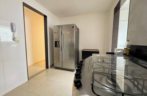 Guarapari Apartment | Luxury and Comfort Beachfront at Enseada Azul