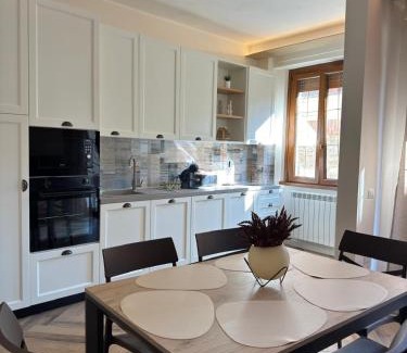 Passignano sul Trasimeno Apartment | Luxury Apartment, Appartamento a Passignano sul Trasimeno