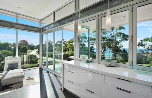 Bridport House | Luxury accommodation at Bridport