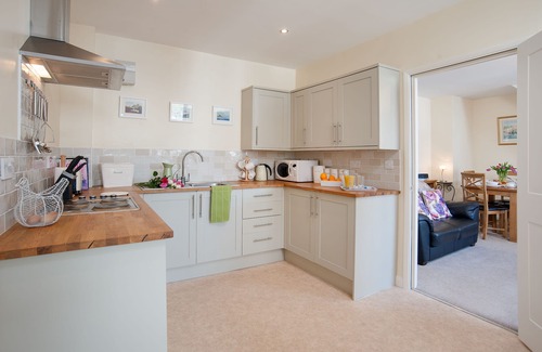 Belford House | Luxury Accommodation close to centre of Ancient Coaching Village of Belford