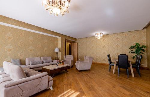 Tbilisi City Centre Apartment | Luxury accommodation