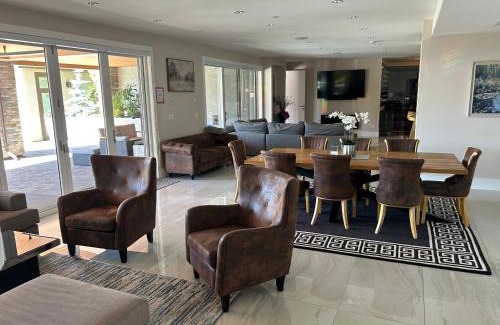 West Vancouver House | Luxury accomodation in West Vancouver