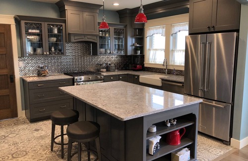 Central Business District House | Luxury Accomodations in 1920's bungalow in Downtown Provo
