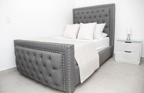 Soacha Apartment | Luxury air conditioning in Calazans