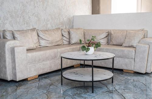Soacha Apartment | Luxury air conditioning in Calazans