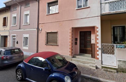 Udine Apartment | Luxury Allo Apartment in center of Udine