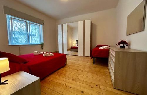 Udine Apartment | Luxury Allo Apartment in center of Udine