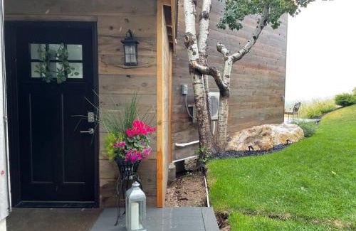 Holladay House | Luxury Alpine Treehouse