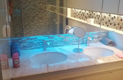 Chiang Mai Condo | Luxury amazing Jacuzzi suite