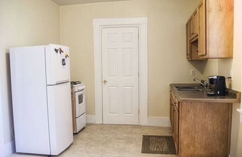 Maysville Apartment | Luxury and Character in Maysville, Kentucky