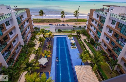 Cabo Branco Apartment | Luxury and Comfort for your Family