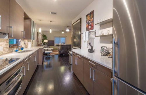 Winter Park Apartment | LUXURY AND LOCATION!