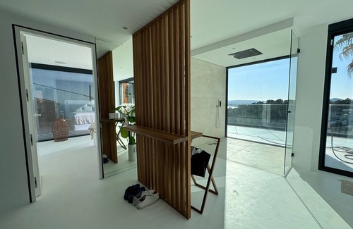 Costa d'en Blanes Villa | Luxury and modern 4 bedroom villa in Costa den Blanes/Portals Nous