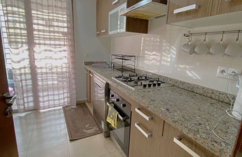 Nouaceur Apartment | Luxury and Relax Résidence Close to the Airport
