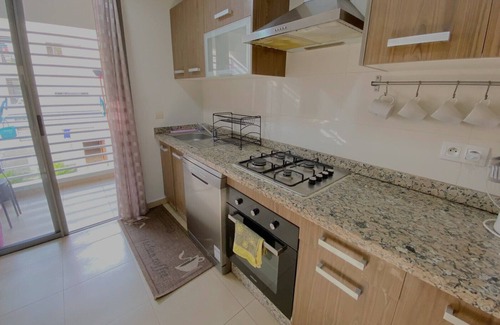 Nouaceur Apartment | Luxury and Relax Résidence Close to the Airport