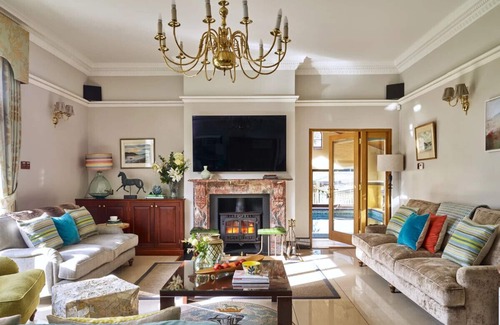 Ermington Cabin | luxury and spacious - A great place for family and friends to relax!
