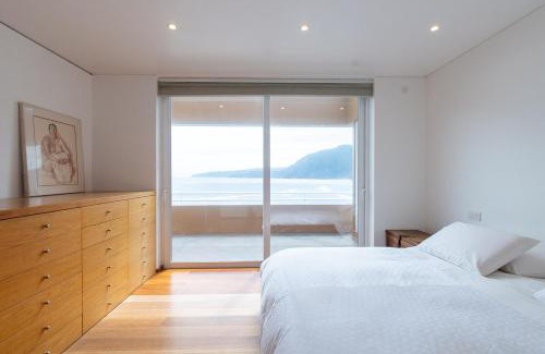 Quintay Apartment | Luxury and tranquility facing the sea