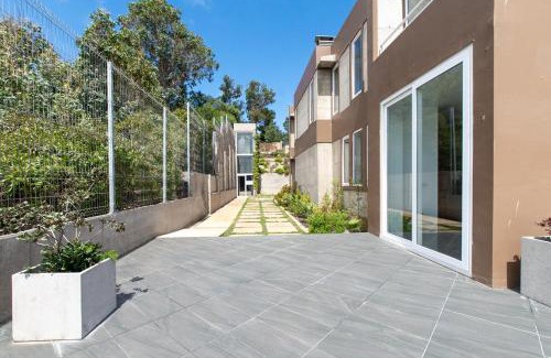 Quintay Apartment | Luxury and tranquility facing the sea