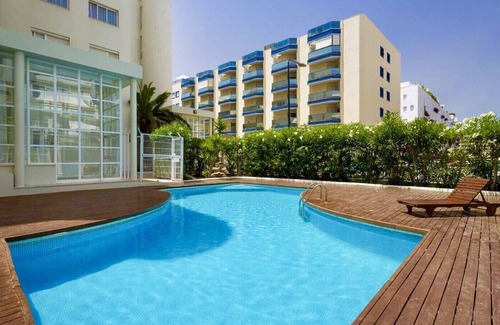 Talamanca Apartment | LUXURY APARTMENT MARINA BOTAFOCH