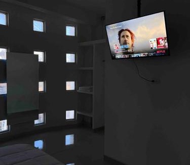 Chiautempan Apartment | Luxury apartment room