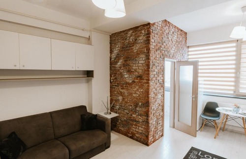 Iasi Apartment | Luxury Apart Cubis