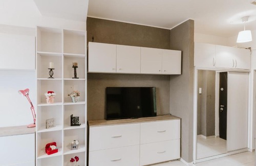 Iasi Apartment | Luxury Apart Cubis