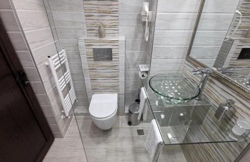 Maritsa Apartment | Luxury Apartament in "Sequoia" 2