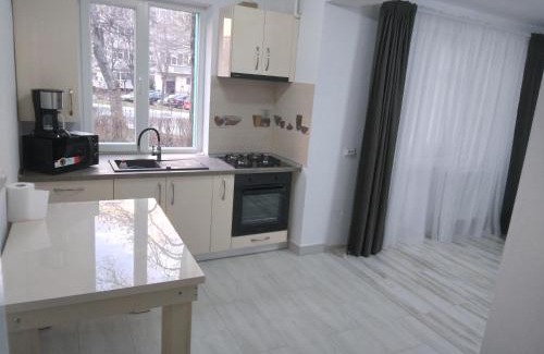 Curtea De Arges Apartment | Luxury apartament