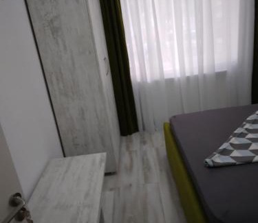 Curtea De Arges Apartment | Luxury apartament