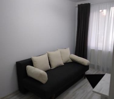 Curtea De Arges Apartment | Luxury apartament