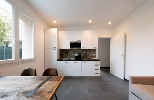 Tagliata Apartment | Luxury Apartaments Cervia Maestrale