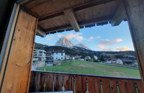 Selva di Val Gardena Apartment | Luxury Apartment Daema